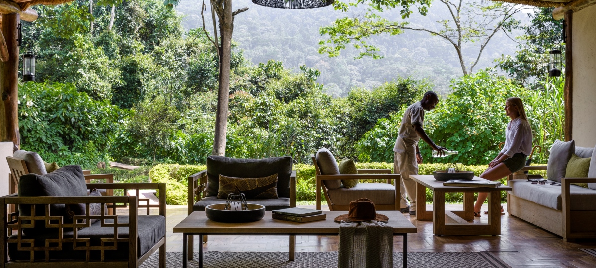 Great Discounts with Sanctuary Retreats