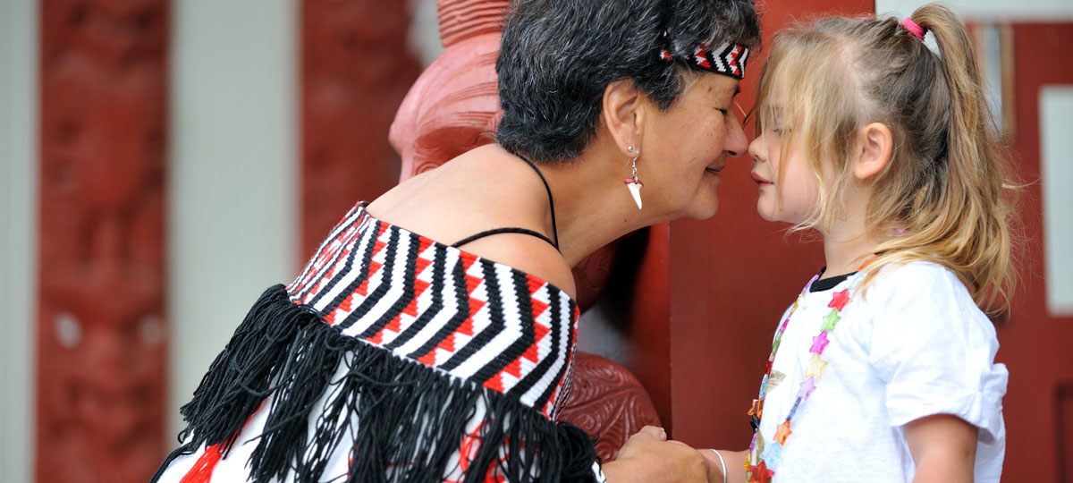 Family Adventure to Middle Earth