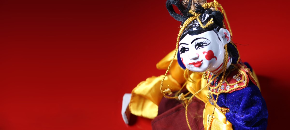 Royal Arts of Mandalay