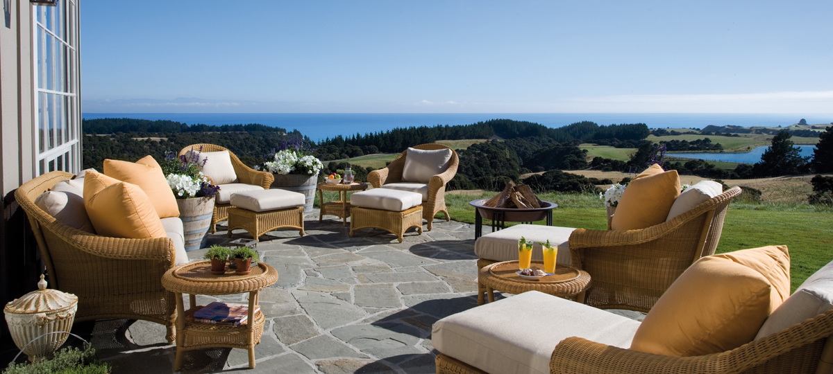 The Farm at Cape Kidnappers