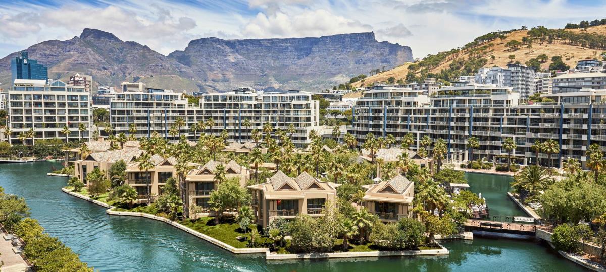 Stay 4, Pay for 3 - One&Only Cape Town