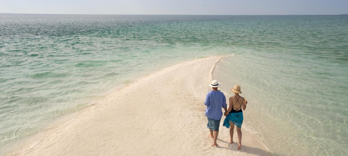 Honeymoon Offer – andBeyond Mozambique