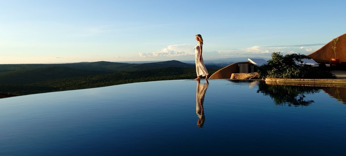 Stay 4 nights, pay for 3 at Ol Lentille