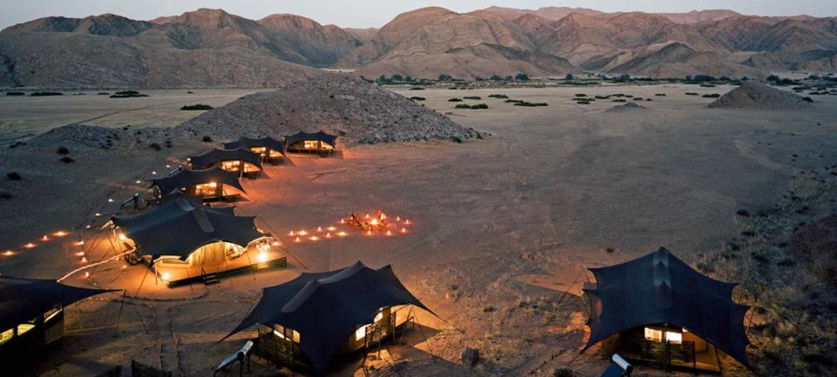 Honeymoon Offer - Natural Selection