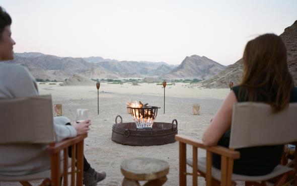 Honeymoon Offer - Natural Selection