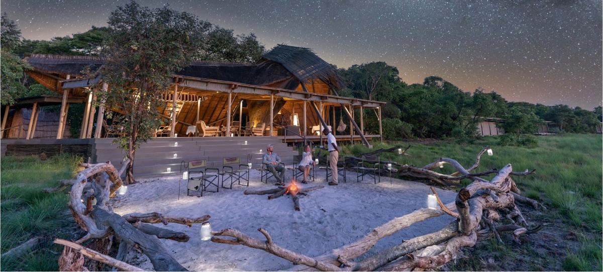 Two Rivers Long - Time & Tide