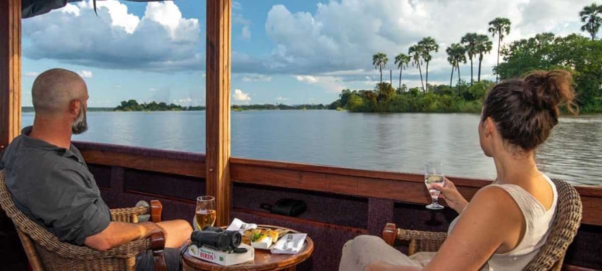 Three Night Value Add - The Palm River Hotel