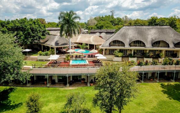 Three Night Value Add - Ilala Lodge