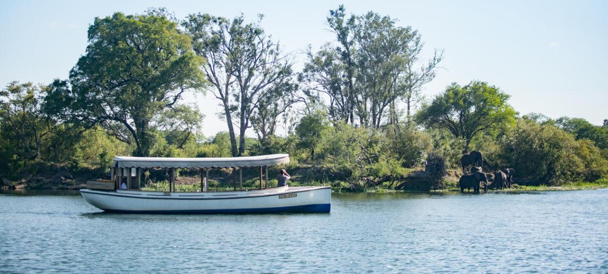 Three Night Value Add - Ilala Lodge