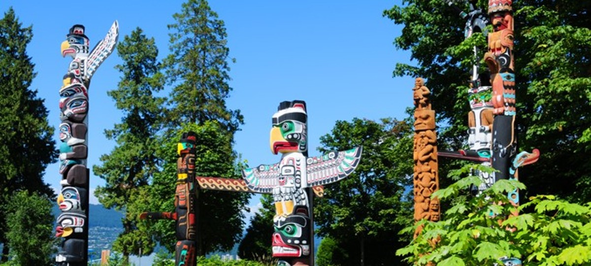 British Columbia: Sea to Sky