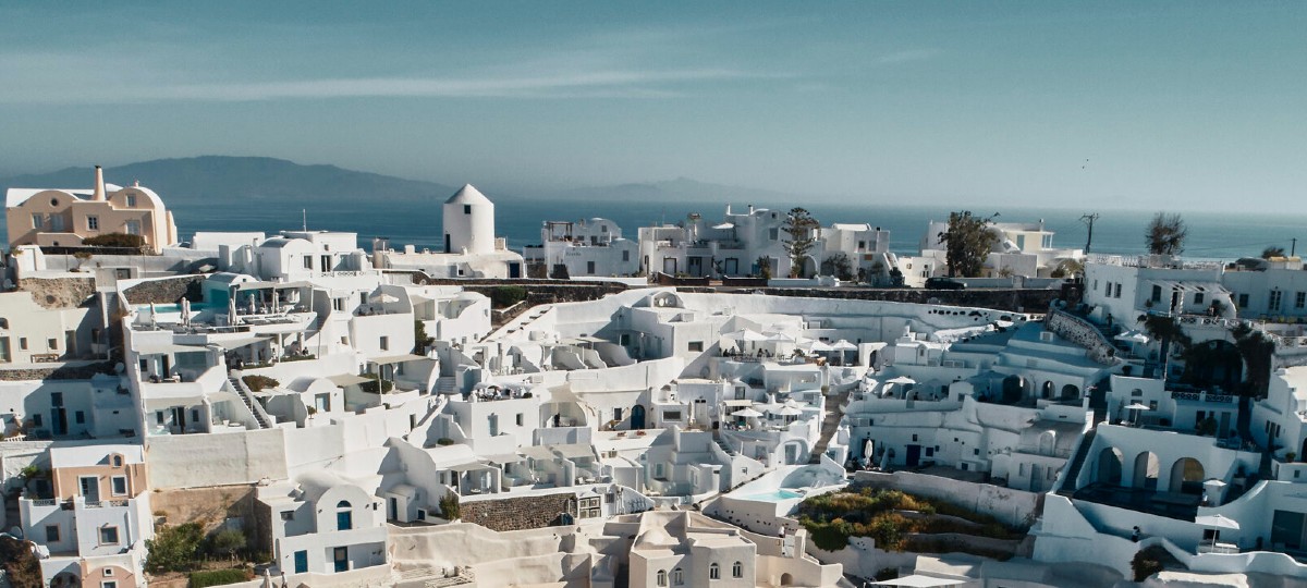 Booking Offers in Mystique Resort, Santorini