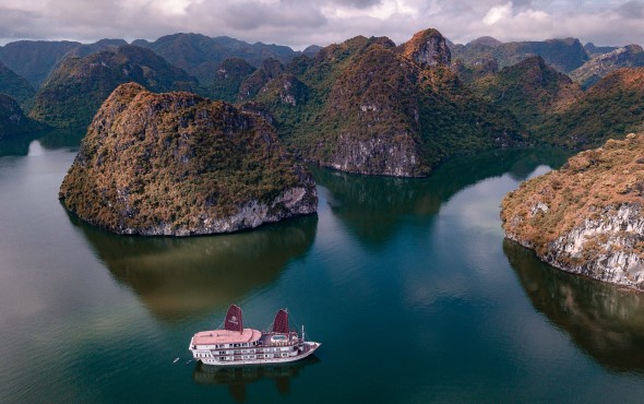 Summer Savings with Heritage Line