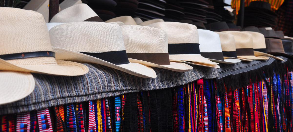 HD Manta and Montecristi