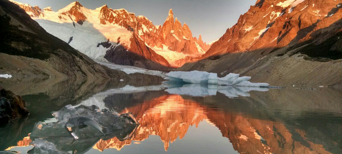 South Patagonia Adventure