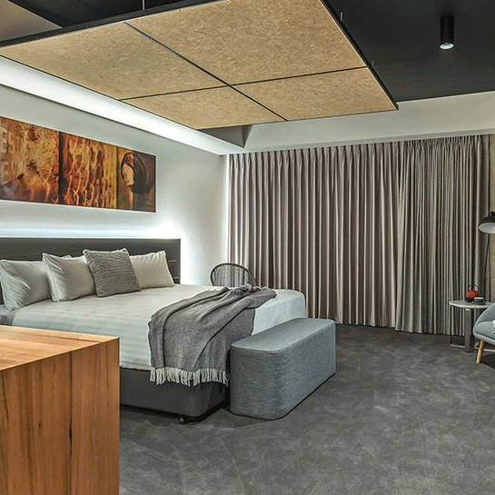 Spotlight on - Peppers Silo Launceston