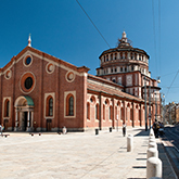 Private Last Supper viewings now available through Akorn