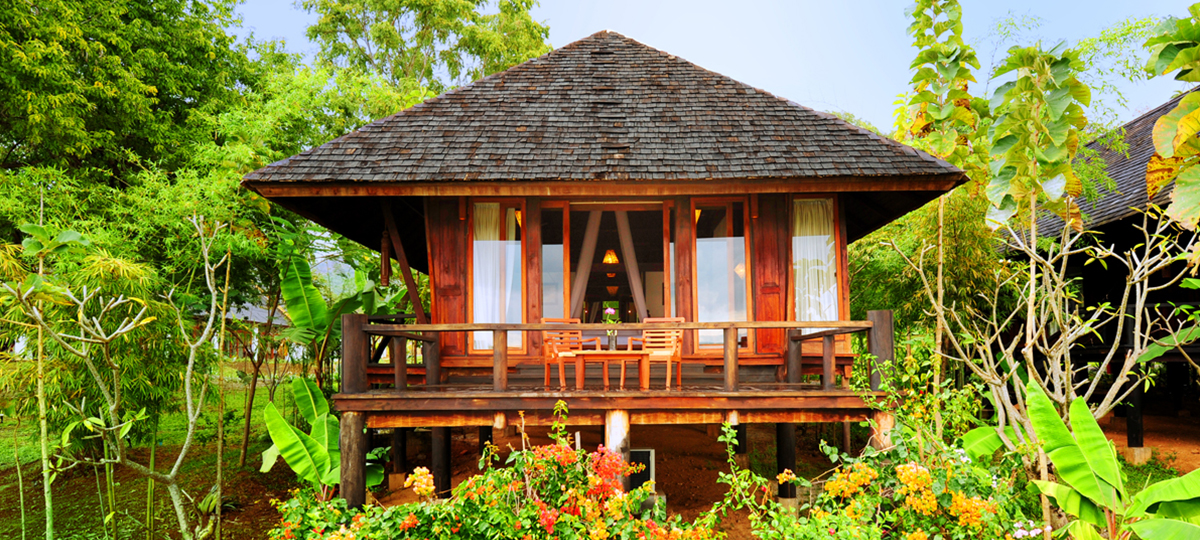 Villa Inle Resort